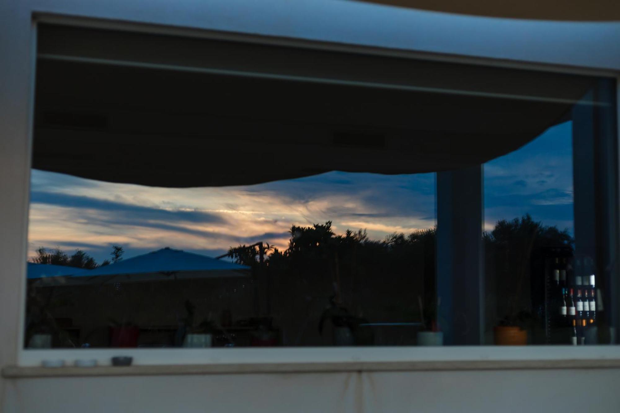 Villa Eirene Ricadi Εξωτερικό φωτογραφία